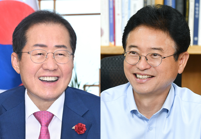 <b>이철우</b> 경북도지사, 9일 <b>대선 출마</b> 공식 선언…사퇴 여부 관심