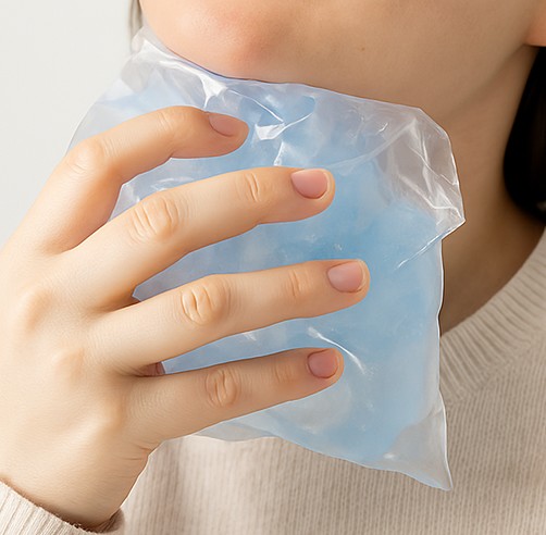  치아 신경치료 후 통증 관리와 음식 관리법 알기