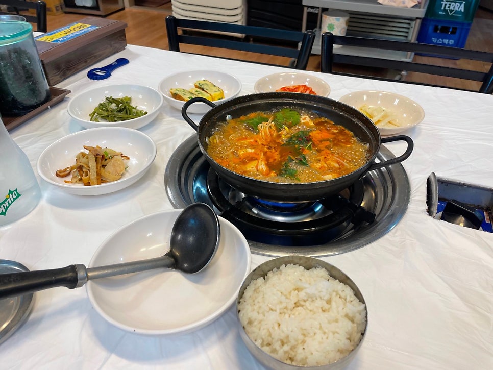 평창송어횟집 사진 5