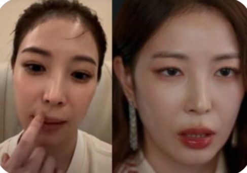 보아입 <b>취중</b> 라방 논란 후 직접 <b>사과</b> <b>전현무</b> 입장 SNS <b>라이브</b>... 