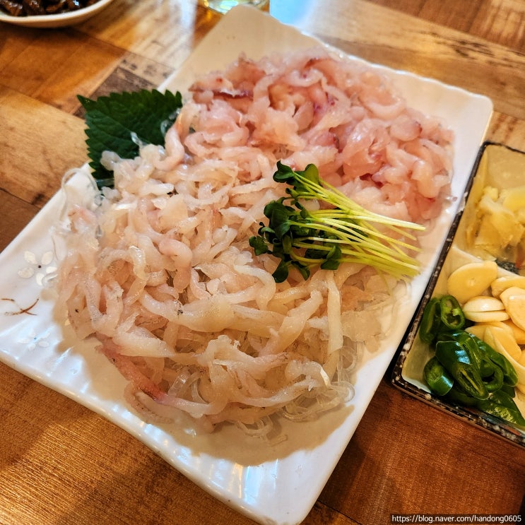  [종로구/관철동/종로3가역] 오고또포차 - 막회를 제대로 맛보고 싶다면 여기로! 종로 막회 맛집!