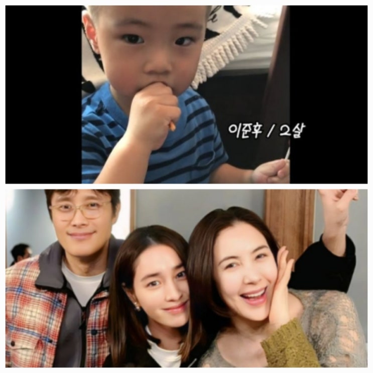 이병헌 동생 이민정 가족사진 근황 프로필 유튜브 이병헌 동생 이민정 가족사진 근황 프로필 유튜브