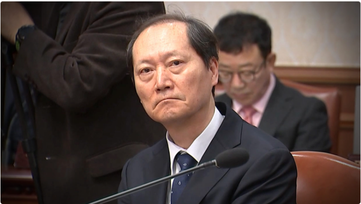 이완규 법제처장, <b>헌법재판관</b> 후보 <b>지명</b>의 의미와 <b>논란</b>