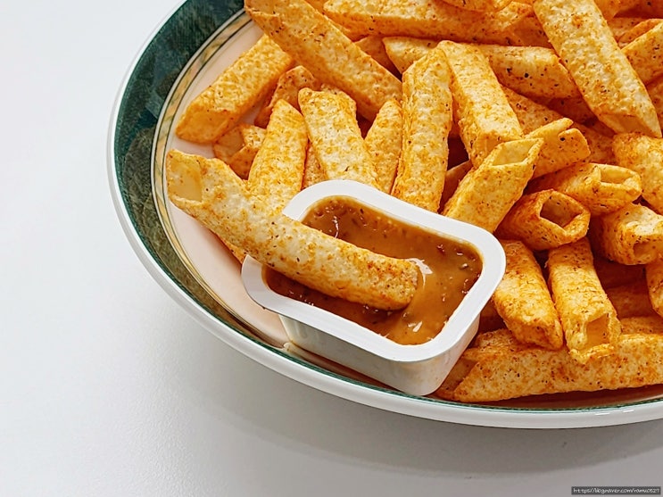 gs25 신상과자 오감자 찍먹 브뤼셀프라이 가격 및 맛평가 gs25 신상과자 오감자 찍먹 브뤼셀프라이 가격 및 맛평가