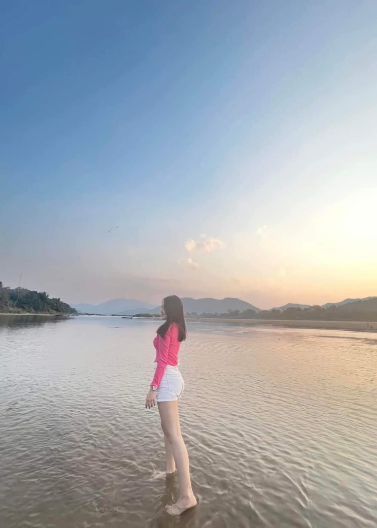  동남아 황제풀빌라 골프 여행 어디로 갈까요?(라오스)
