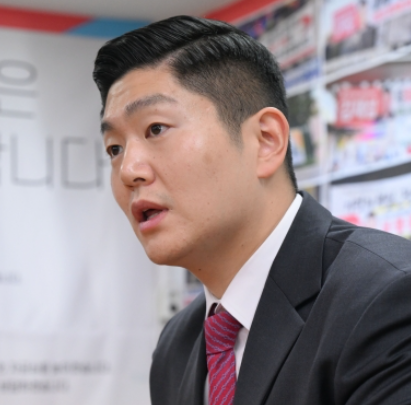 성향 근황,<b>국민의힘 중진</b> 의원 징계 대상이자 제거해야 할 고름