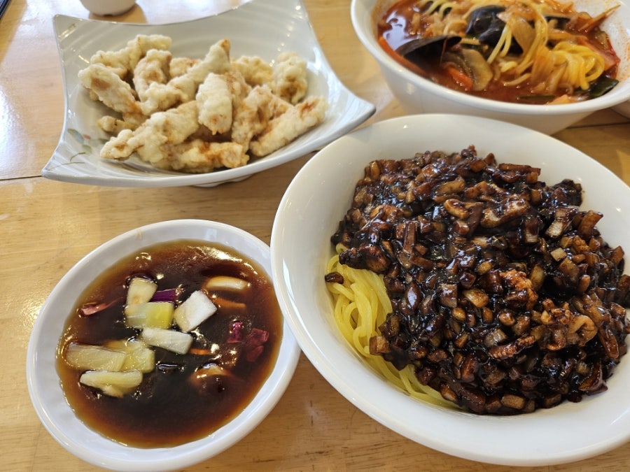 레알차이나 사진 1