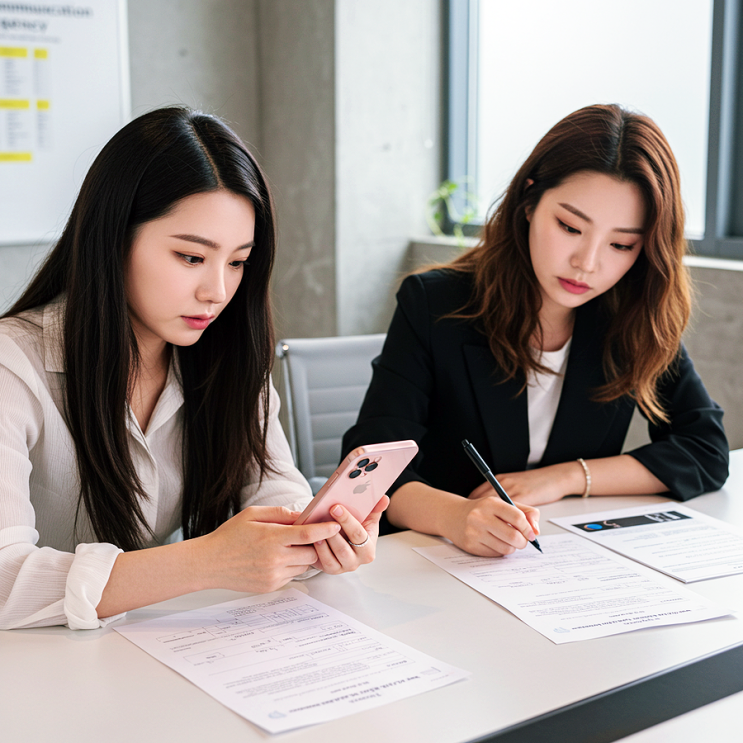  gs25 편의점유심 알뜰폰개통 방법