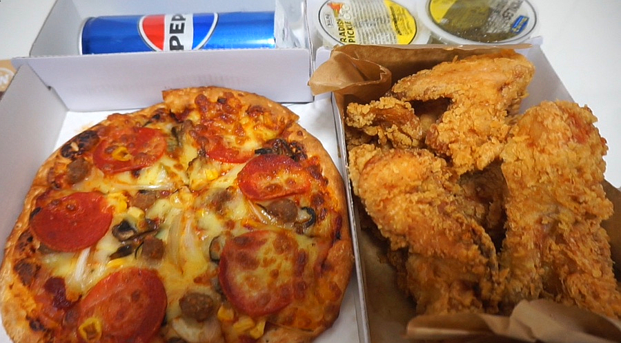 피나치공 이문점 사진 1