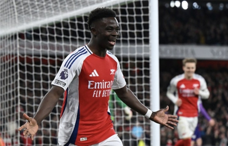 UCL 2024-25 UEFA 챔피언스리그 토너먼트 8강 1차전 아스날 레알마드리드 UCL 2024-25 UEFA 챔피언스리그 토너먼트 8강 1차전 아스날 레알마드리드