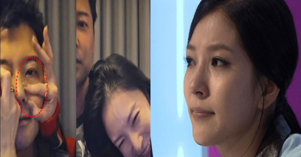 "술버릇이 스킨십"...가수 보아 전현무와 취중 라방에 대한 공식 입장문 전했다