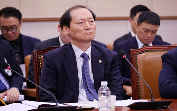민주당, 이완규.함상훈 <b>헌법재판관 지명</b>에 <b>권한쟁의</b> 심판과... 