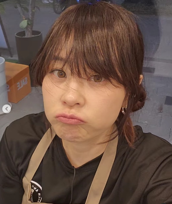  50세에도 미성년자 역할 찰떡! 최강희, 영원한 동안 비결은?