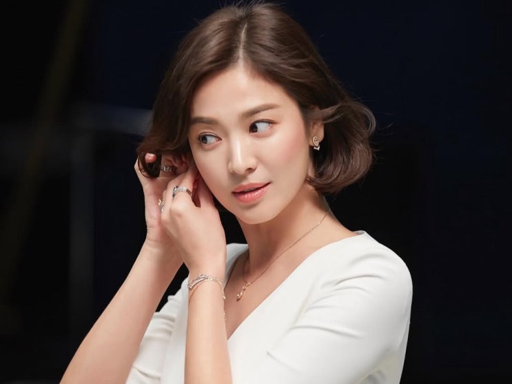  긴머리가 질린 당신을 위해 석촌고분역 미용실이 추천하는 숏컷 스타일!