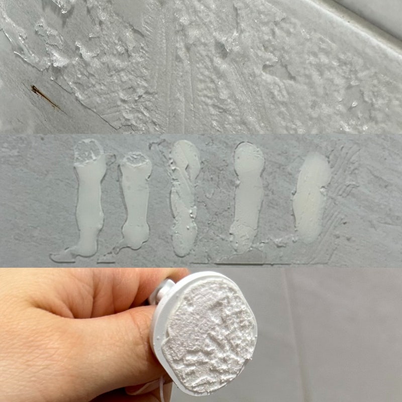 무타공 거치대 스티커 제거 방법 : 다이소 스티커제거제