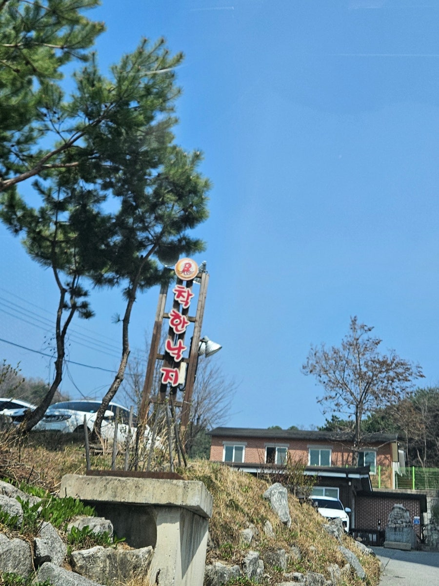 착한낙지 제천점 사진 4