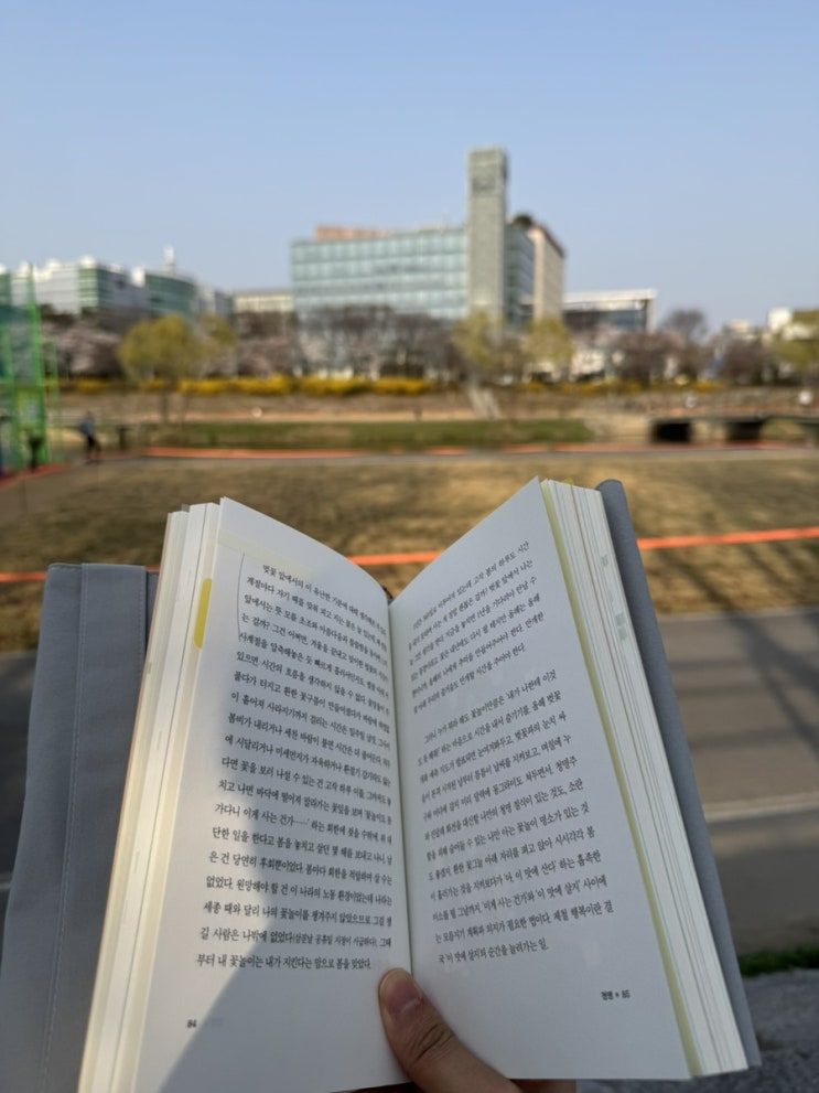  최근 한 달 일상 공유의 건