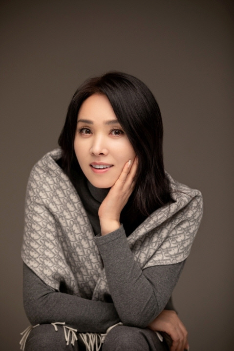  양수경, 세상에 알려지지 않았던 16년의 헌신… '진정한 가족의 의미'