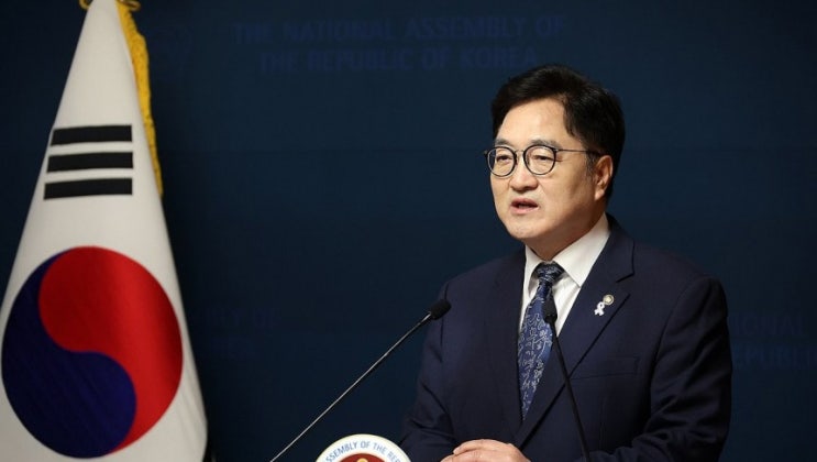 3일 <b>개헌</b>과 차기 대선... 윤석열 <b>탄핵</b> 이후 한국 정치는 어디로?