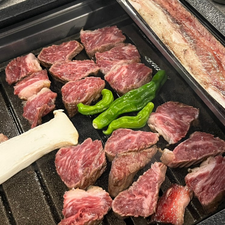  [맛집 블로그 체험단] 티블 블로그 체험단 후기 / 선정 꿀팁 및 장단점