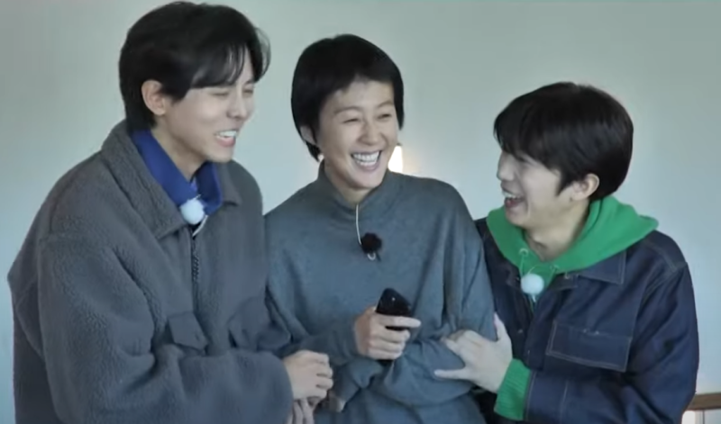 홍진경 평창동 3층 집 이타미준 유작 오보에힐스 타운하우스