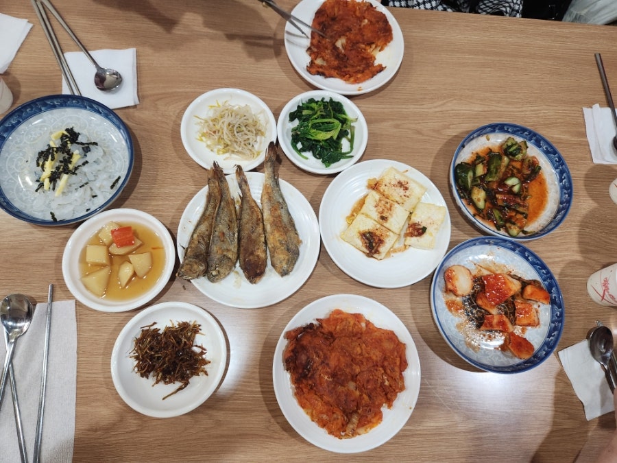 우리네코다리 사진 5