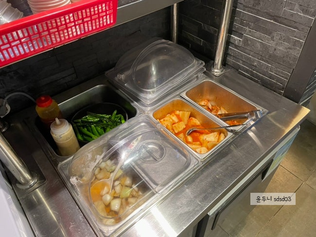 화통집 신도림점 사진 5
