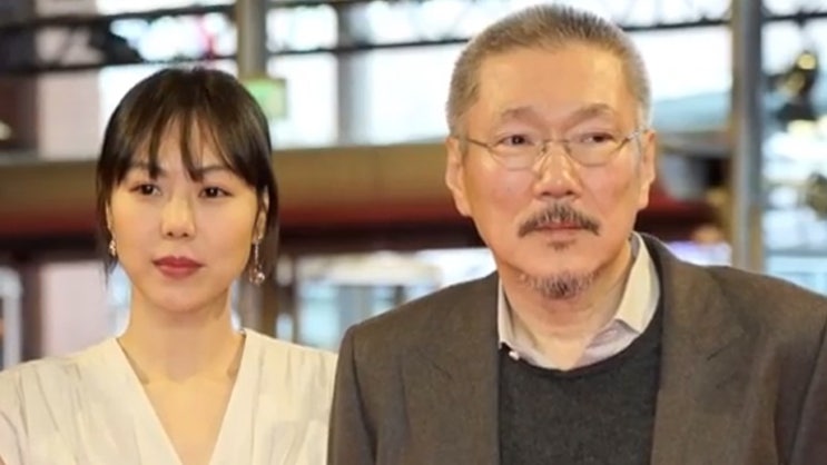  정우성·문가비에 이어 김민희·홍상수 혼외자 논란…혼외자 낙인 그만!