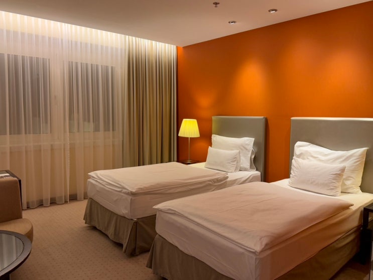  비엔나 여행, 비엔나 숙소, 오스트리아 트렌드 사보옌 호텔 비엔나, Austria Trend Hotel Savoyen Vienn