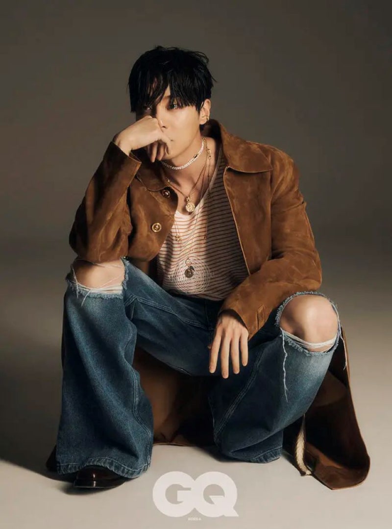 로이킴 Roy Kim | 김상우 金相佑, Kim Sang-Woo/1
