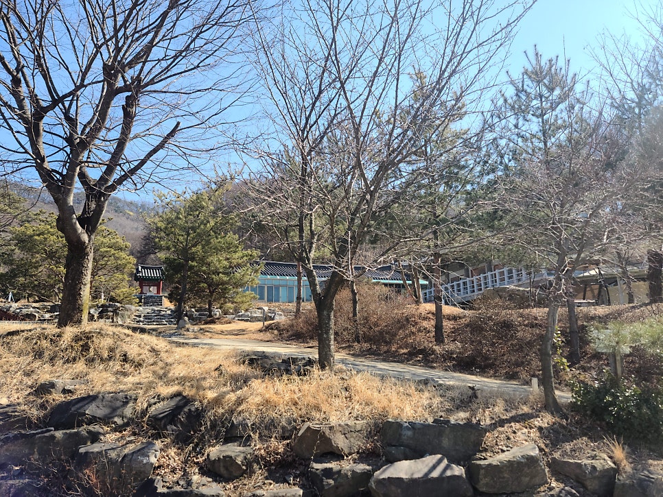 부처골 사진 1