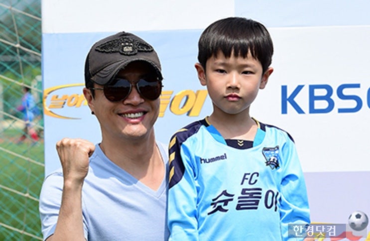 <b>김정민 아들 다니</b> 다이치, 일본 U-17 축구대표팀 선택의... 