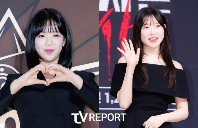  지예은, ‘SNL’ 하차 김아영 울면서 붙잡았다 “헤어진 연인 잡는 듯” (지멋대로) [종합]