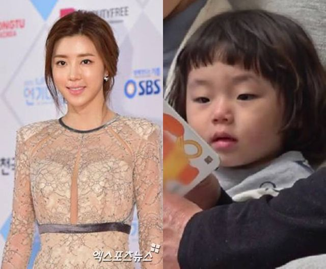  '버닝썬 남편 논란' 박한별, 둘째 子 공개 괜찮나?…"복귀 무산, 현실의 벽 높아" 고백 [엑's 이슈]