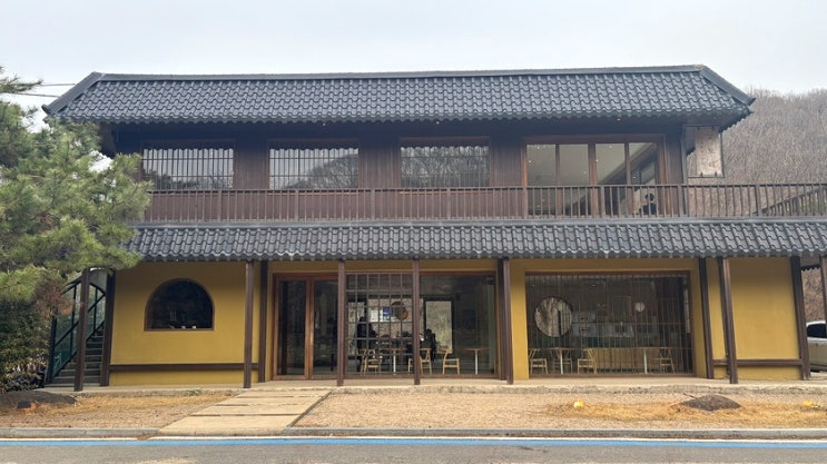  [천안 드라이브~] 고즈넉-한 교토리 카페