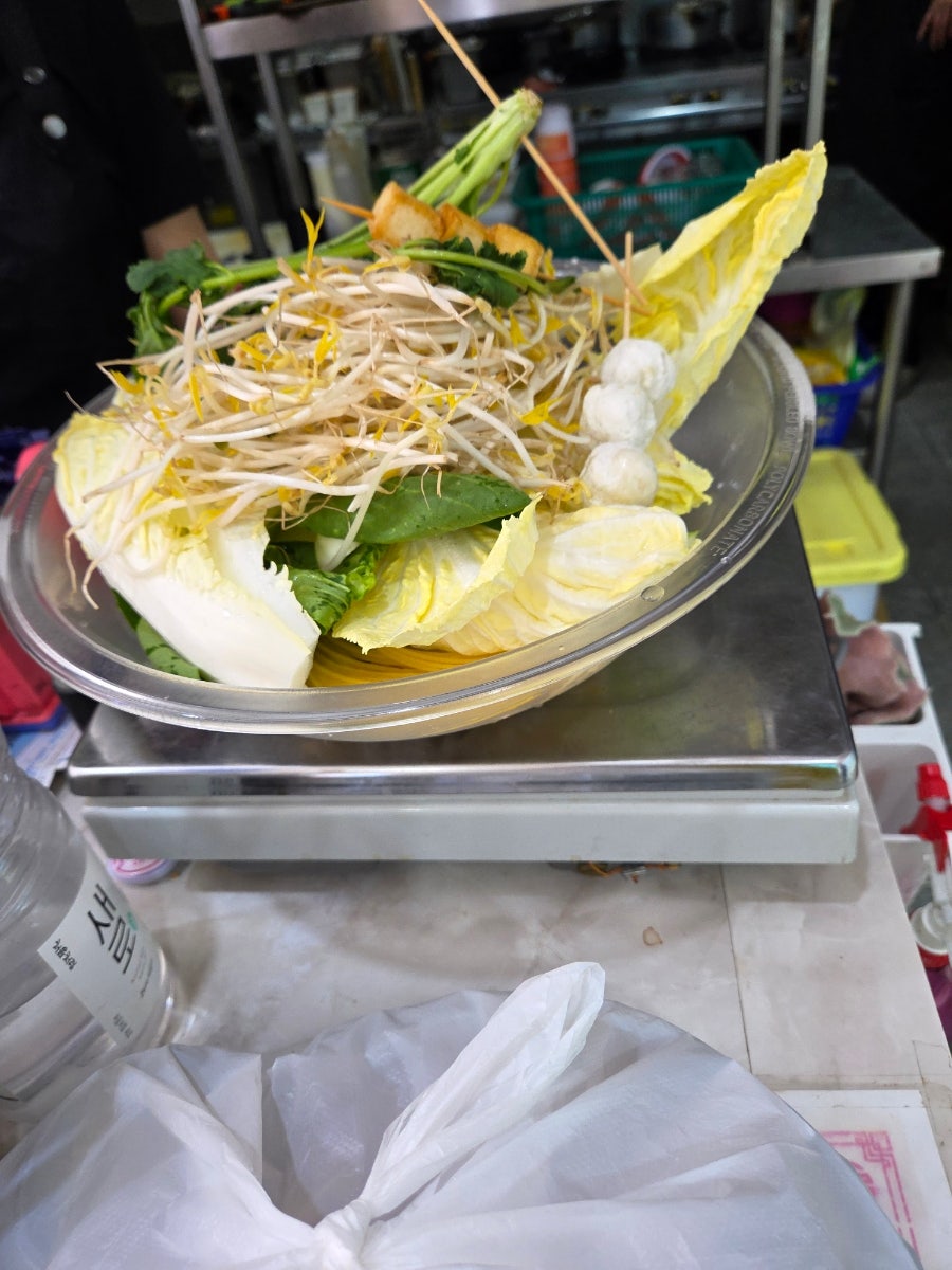 라사천마라탕 상암점 사진 1