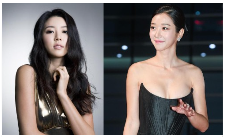 스캔들 딛고 돌아오는 스타들: 서예지·박한별·유아인... 