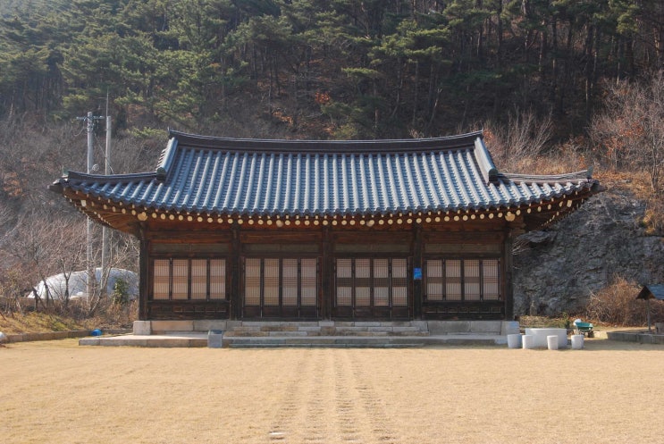  '영광 구 융문당·융무당', 전라남도 유형문화유산 공식 지정 - 광주뉴스TV