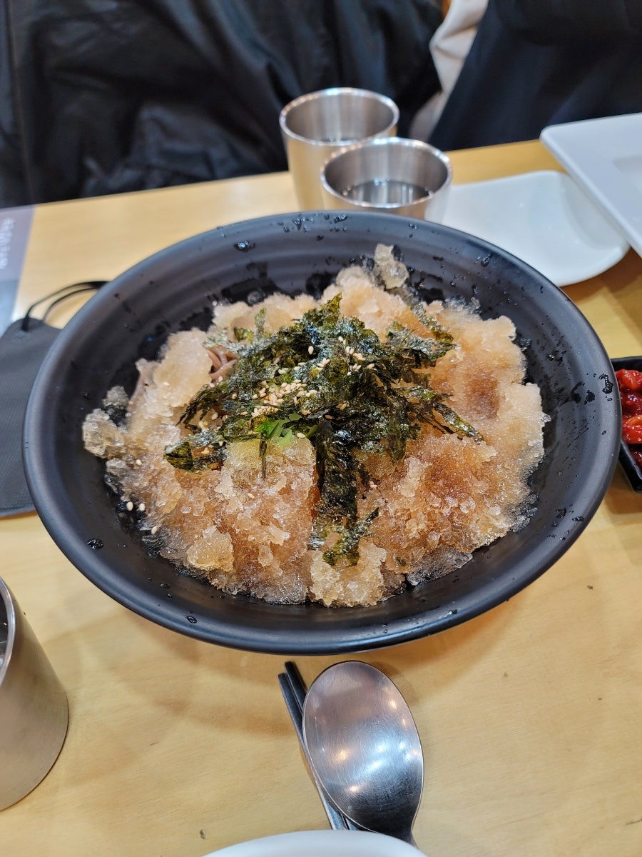 참좋은김밥천국 군위점 사진 4