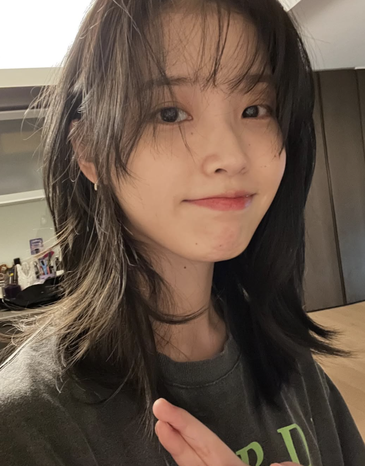  모든 얼굴형에 적합한 '이 헤어' 성남 미용실에서 다 알려드려요