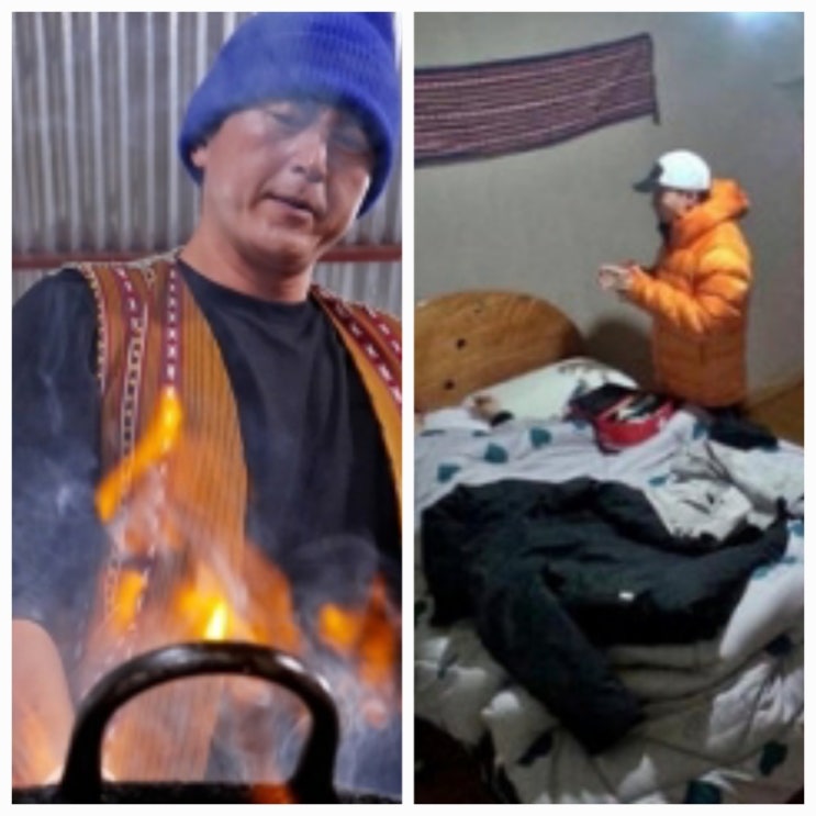 류수영 페루밥 파인다이닝 도전 나이 키 학력 프로필 정보 류수영 페루밥 파인다이닝 도전 나이 키 학력 프로필 정보
