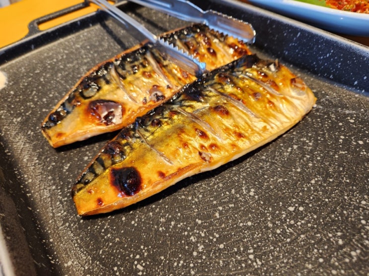 대구 들안길 수성못 고등어 생선구이 맛집 금등어 본점 대구 들안길 수성못 고등어 생선구이 맛집 금등어 본점