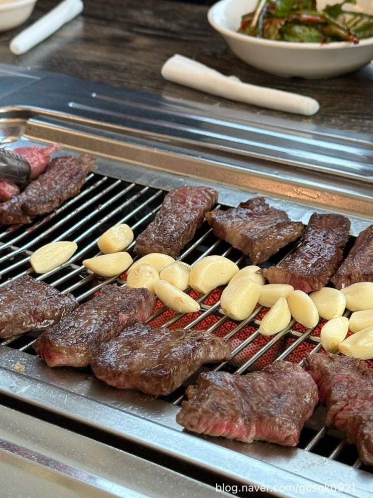  양재동 소고기 안동한우 콜키지프리 회식하기 좋은 곳