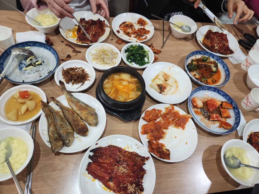 우리네코다리 사진 6