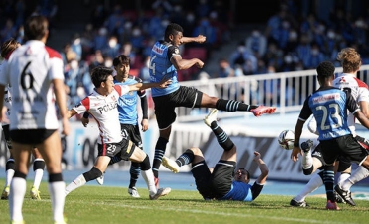 2025시즌 J리그 일본 프로축구 연기 이월경기 가와사키 요코마리 2025시즌 J리그 일본 프로축구 연기 이월경기 가와사키 요코마리