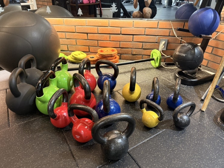  종각헬스장 필라테스 PT 추천 스포짐 종각점 재등록