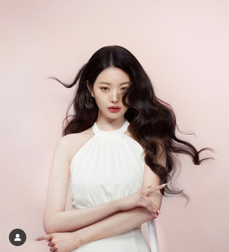 [연예] 아이브 장원영, 다이슨코리아 헤어기기 앰버서더 선정 [공식]