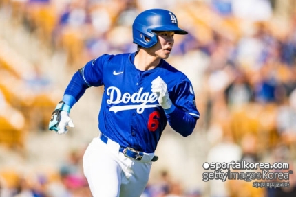 <b>김혜성</b>, MLB 복귀 청신호? 트리플A서 <b>맹활약</b>…<b>다저스</b>도 변화... 