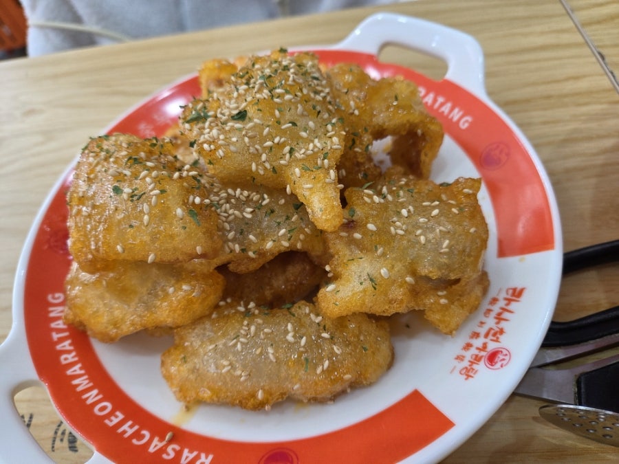 라사천마라탕 상암점 사진 3