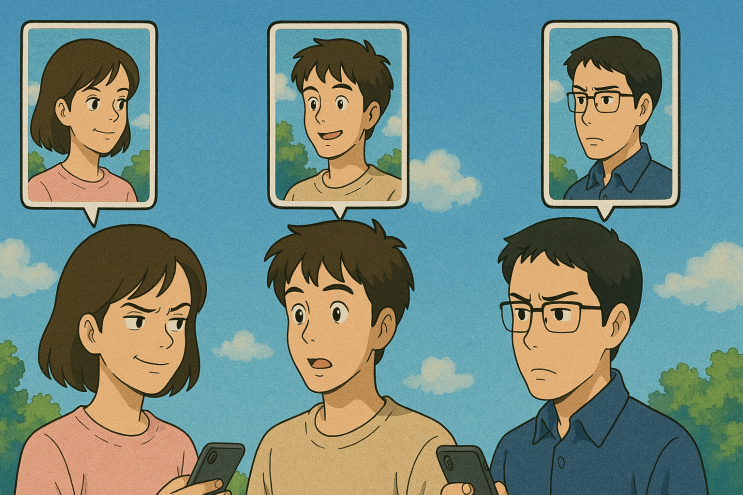  유행의 노예인가, 주인인가? – 소비와 쾌락을 넘어서는 길